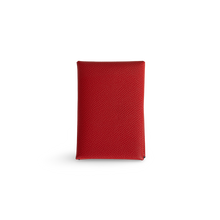 CALVI DUO EPSOM LEATHER WITH PALLADIUM HARDWARE (PHW)