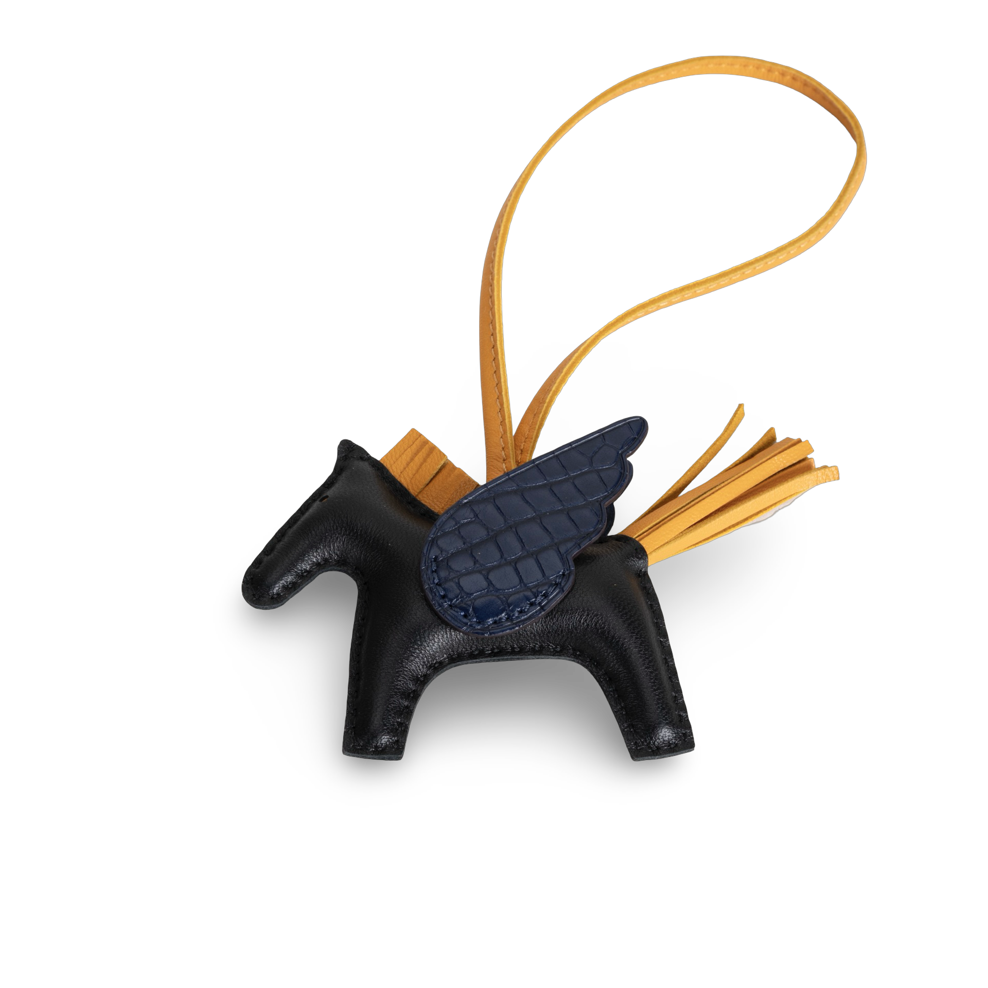 RODEO TOUCH PEGASE CHARM