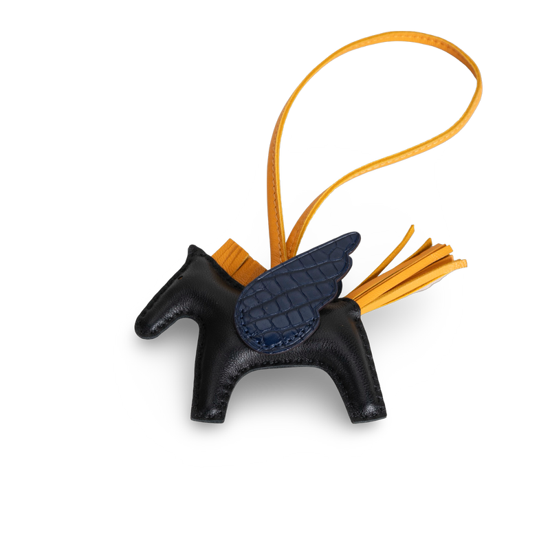 RODEO TOUCH PEGASE CHARM