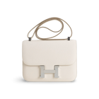 CONSTANCE 24 EPSOM LEATHER CRAIE WITH PALLADIUM HARDWARE (PHW)