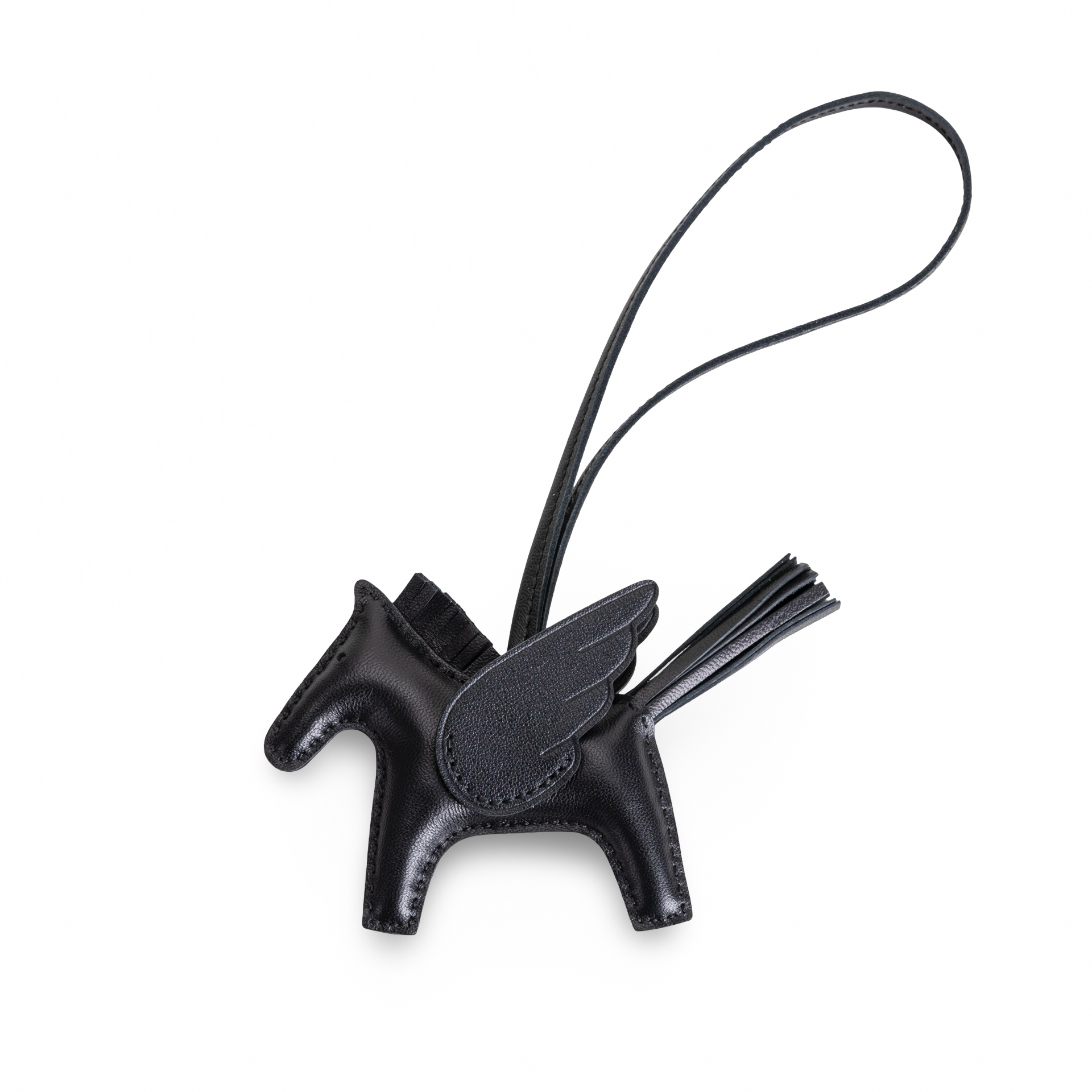 RODEO PEGASE CHARM