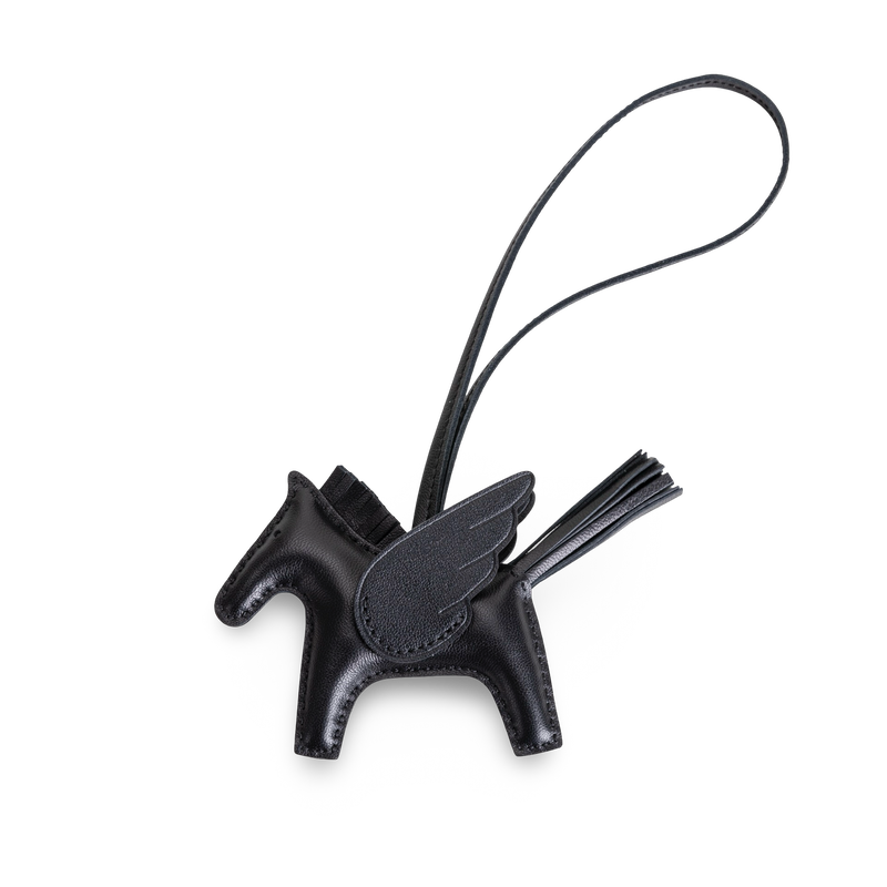 RODEO PEGASE CHARM