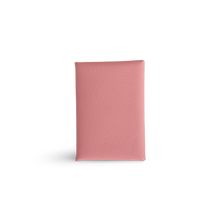 CALVI DUO EPSOM LEATHER WITH PALLADIUM HARDWARE (PHW)