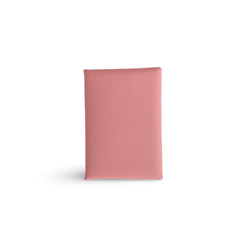 CALVI DUO EPSOM LEATHER WITH PALLADIUM HARDWARE (PHW)