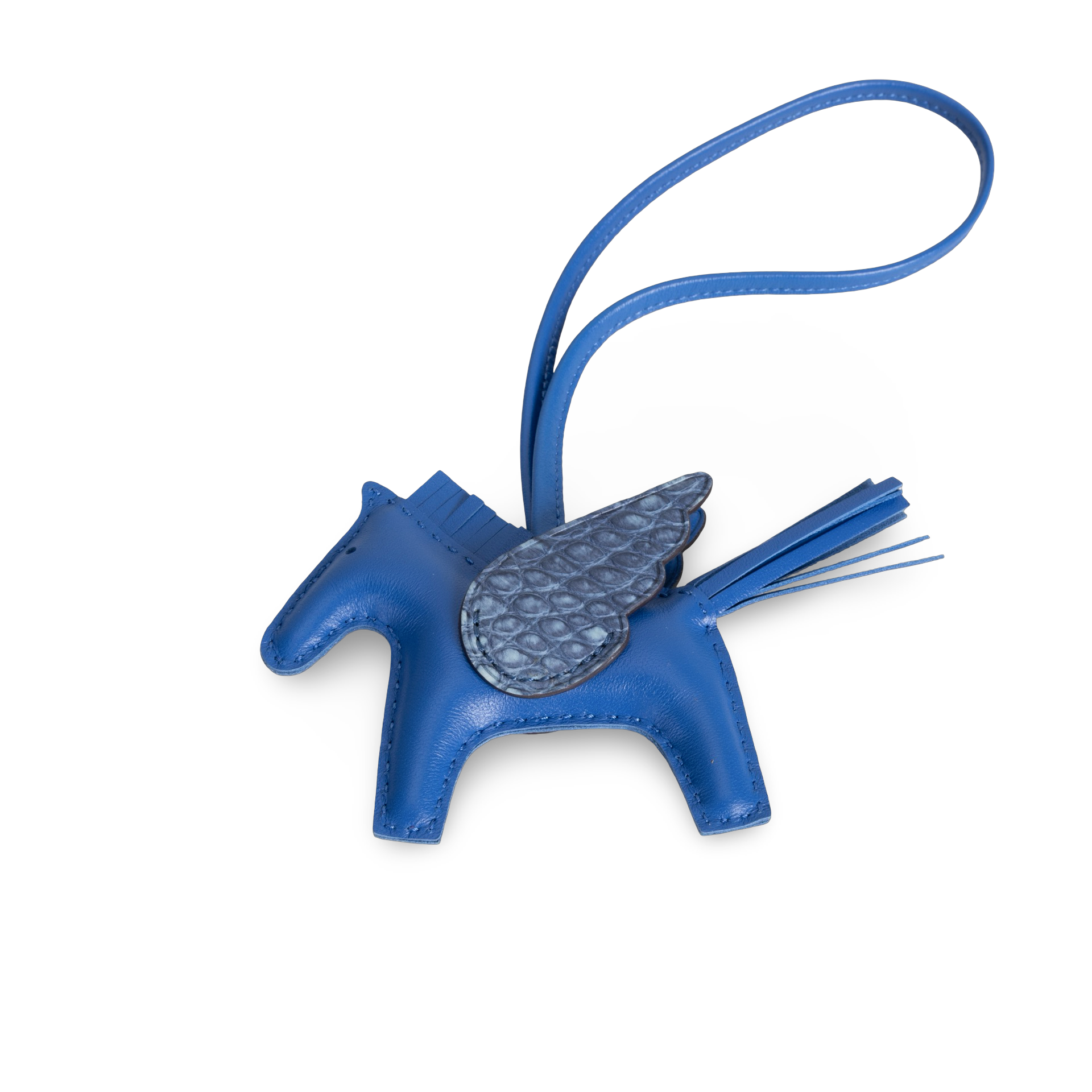 RODEO TOUCH PEGASE CHARM