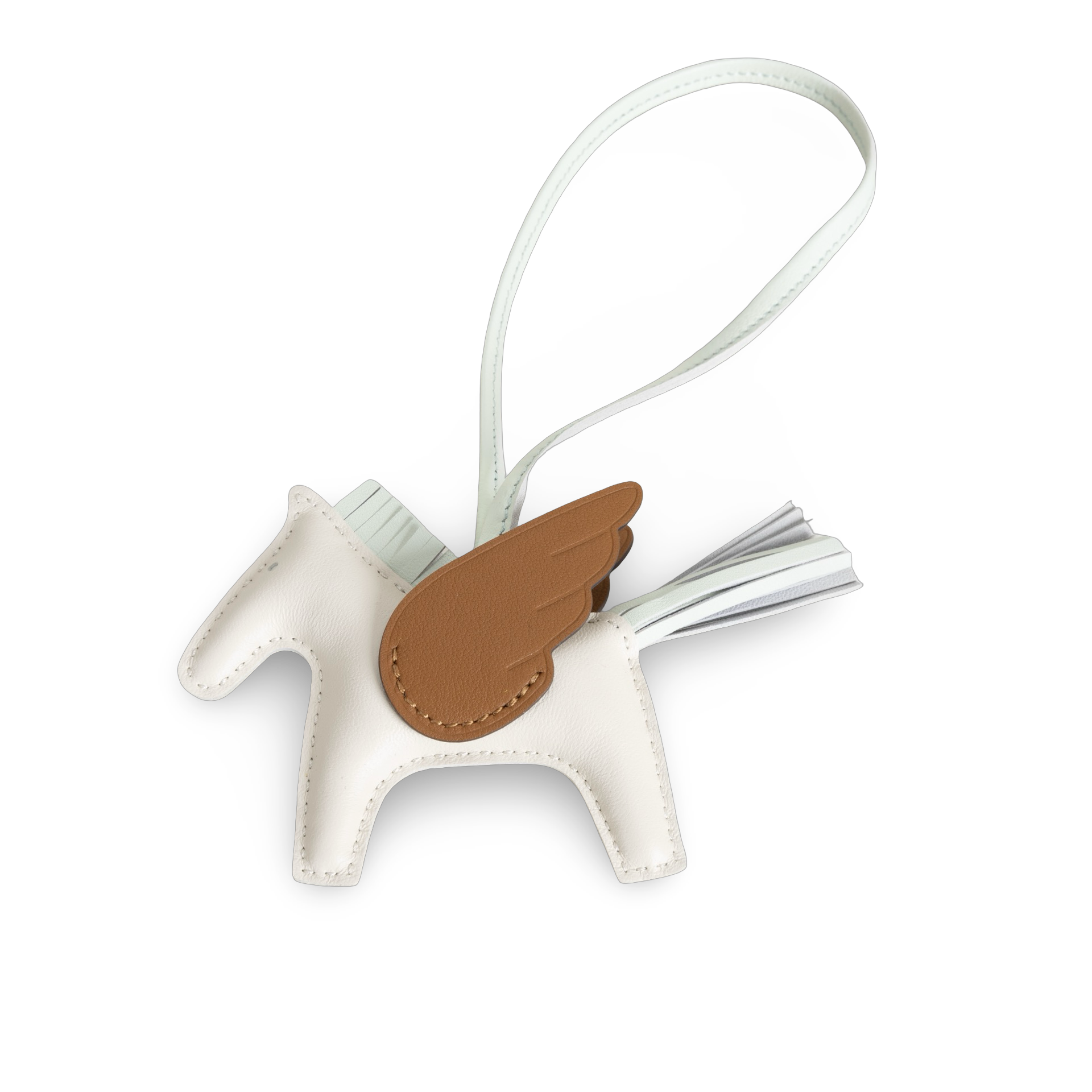 RODEO PEGASE CHARM