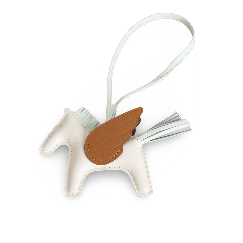 RODEO PEGASE CHARM