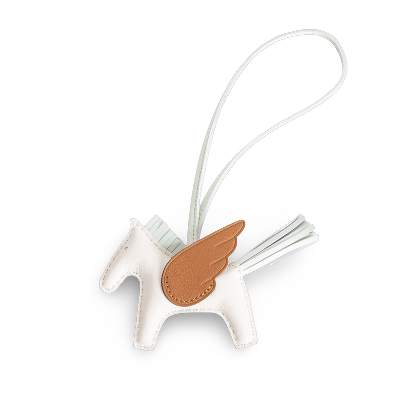 RODEO PEGASE CHARM