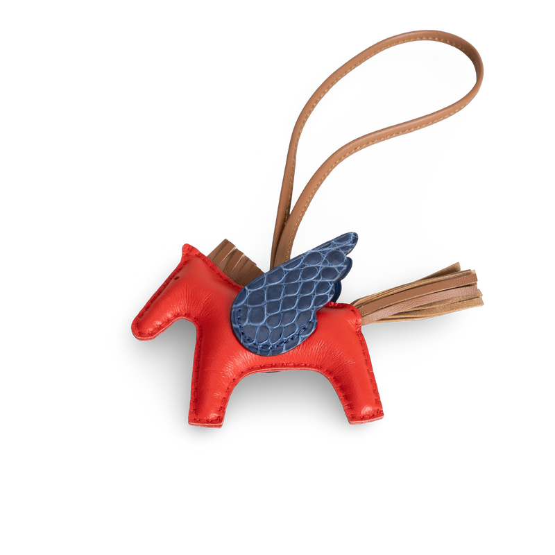 RODEO TOUCH PEGASE CHARM