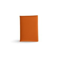 CALVI DUO EPSOM LEATHER WITH PALLADIUM HARDWARE (PHW)