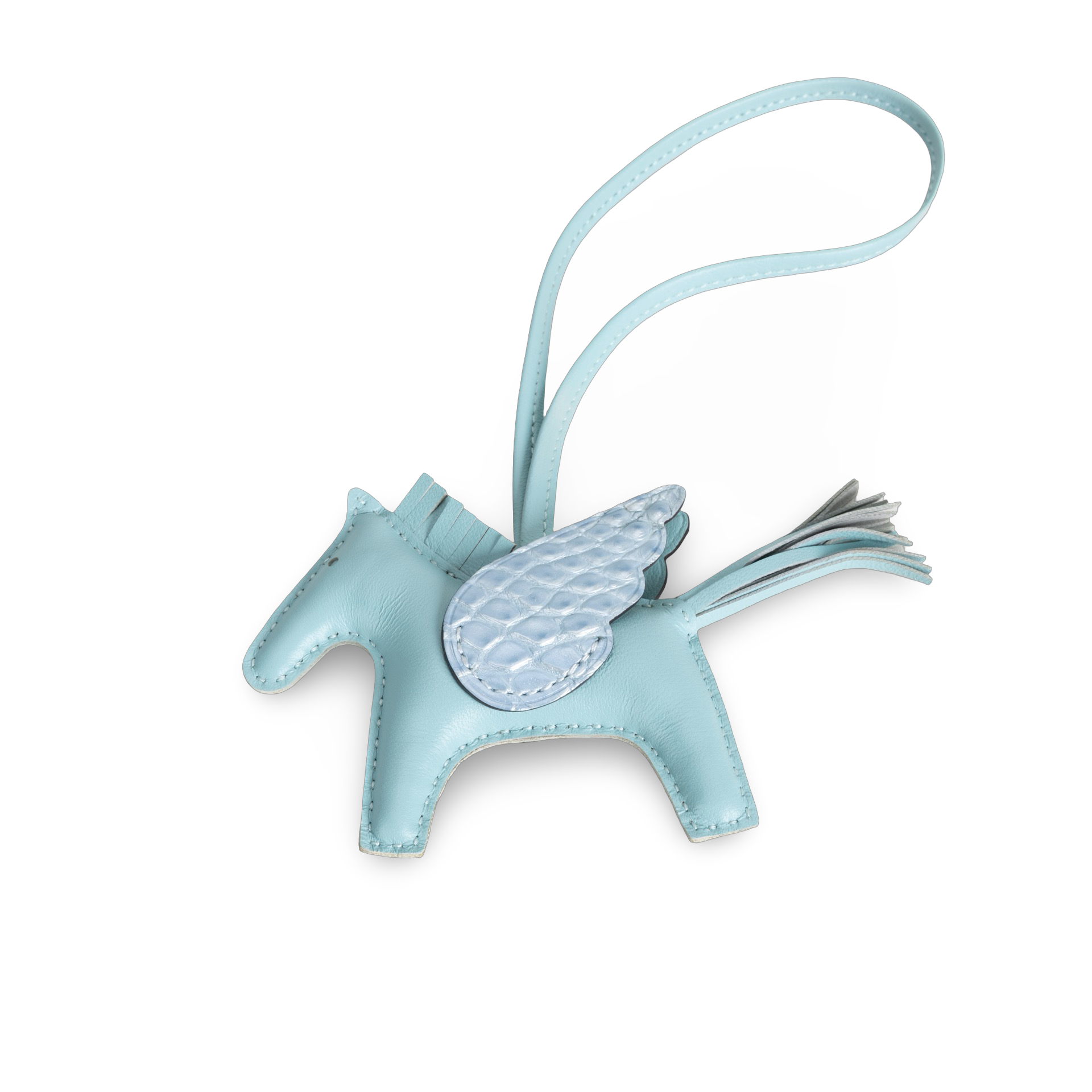 RODEO TOUCH PEGASE CHARM